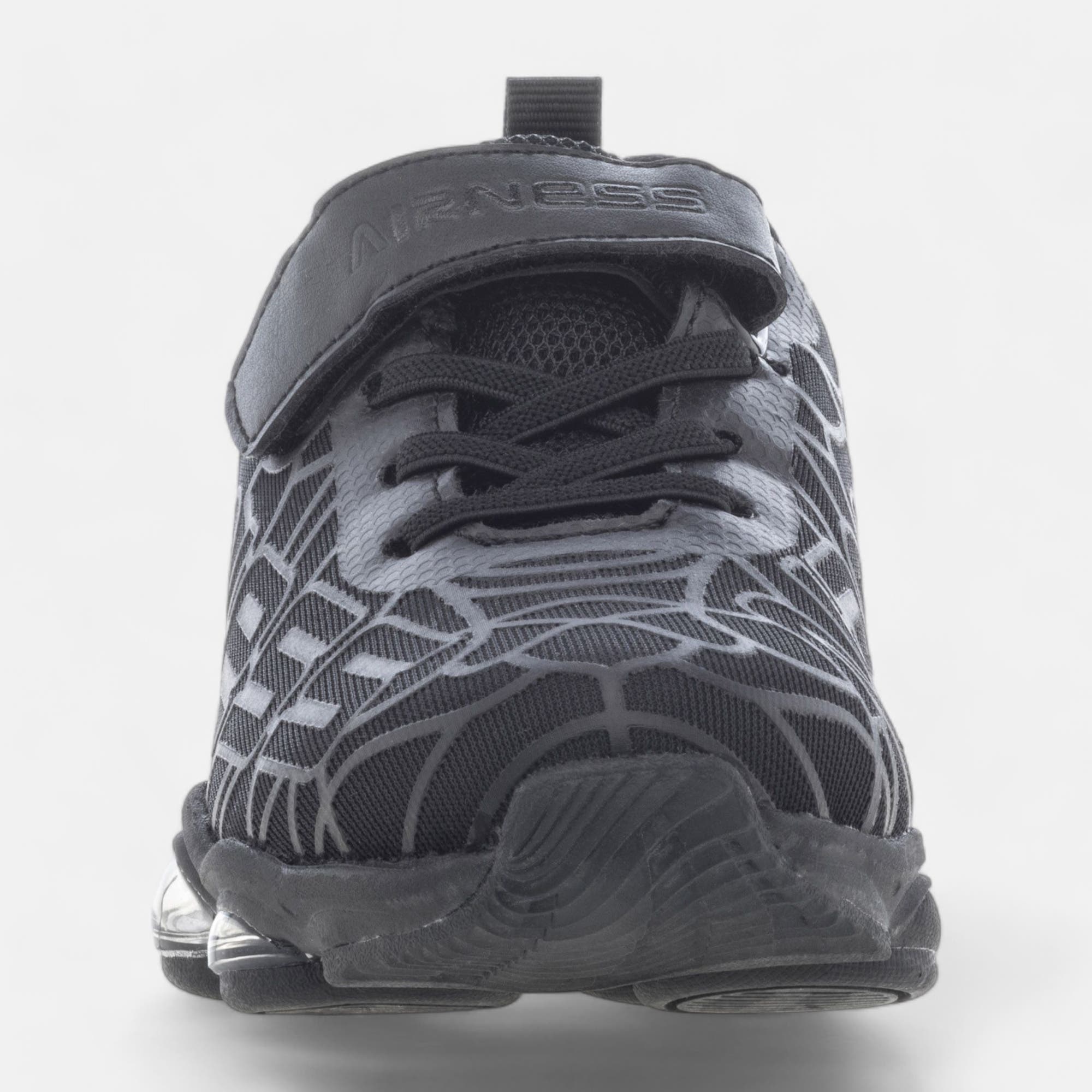 Sneakers Garçon noir