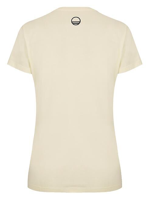 WILD COUNTRY - T-SHIRT MC STAMINA W