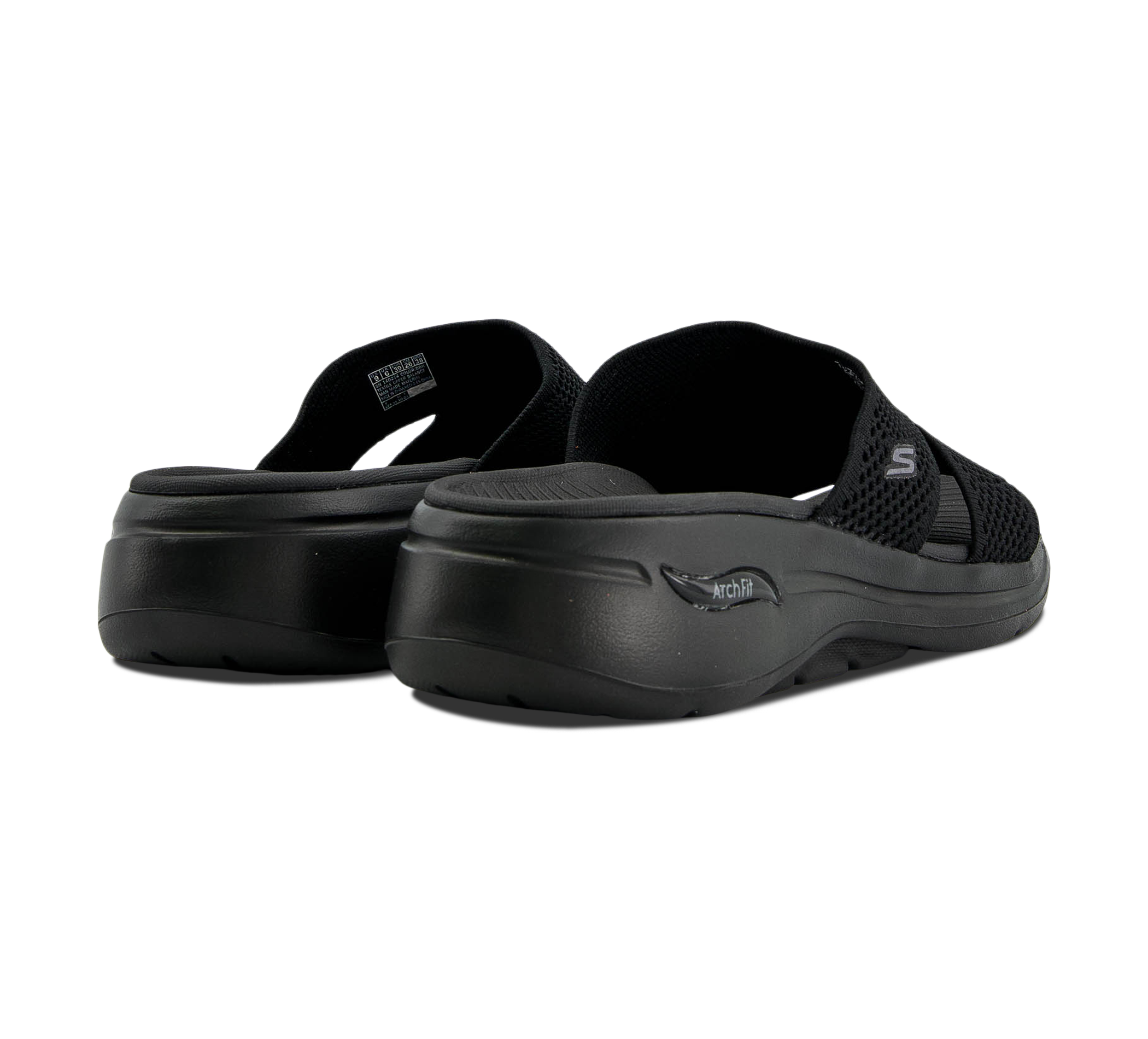 Skechers Go Walk