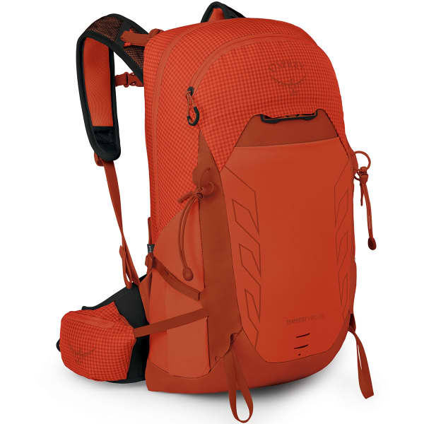 Sac à dos randonnée OSPREY TEMPEST PRO 20 MARS ORANGE