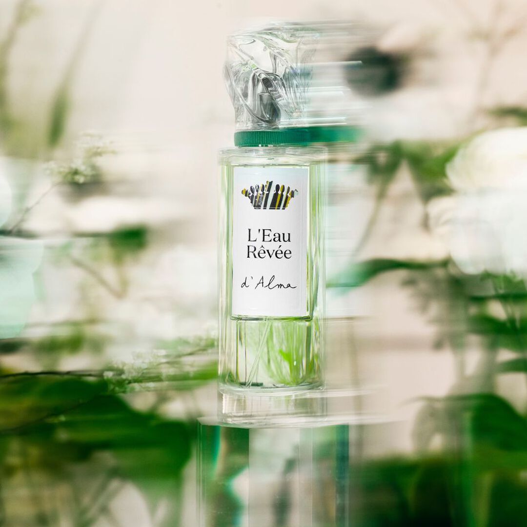 Sisley Paris Eaux Rêvées L'EAU RÊVÉE D'ALMA - 100ml