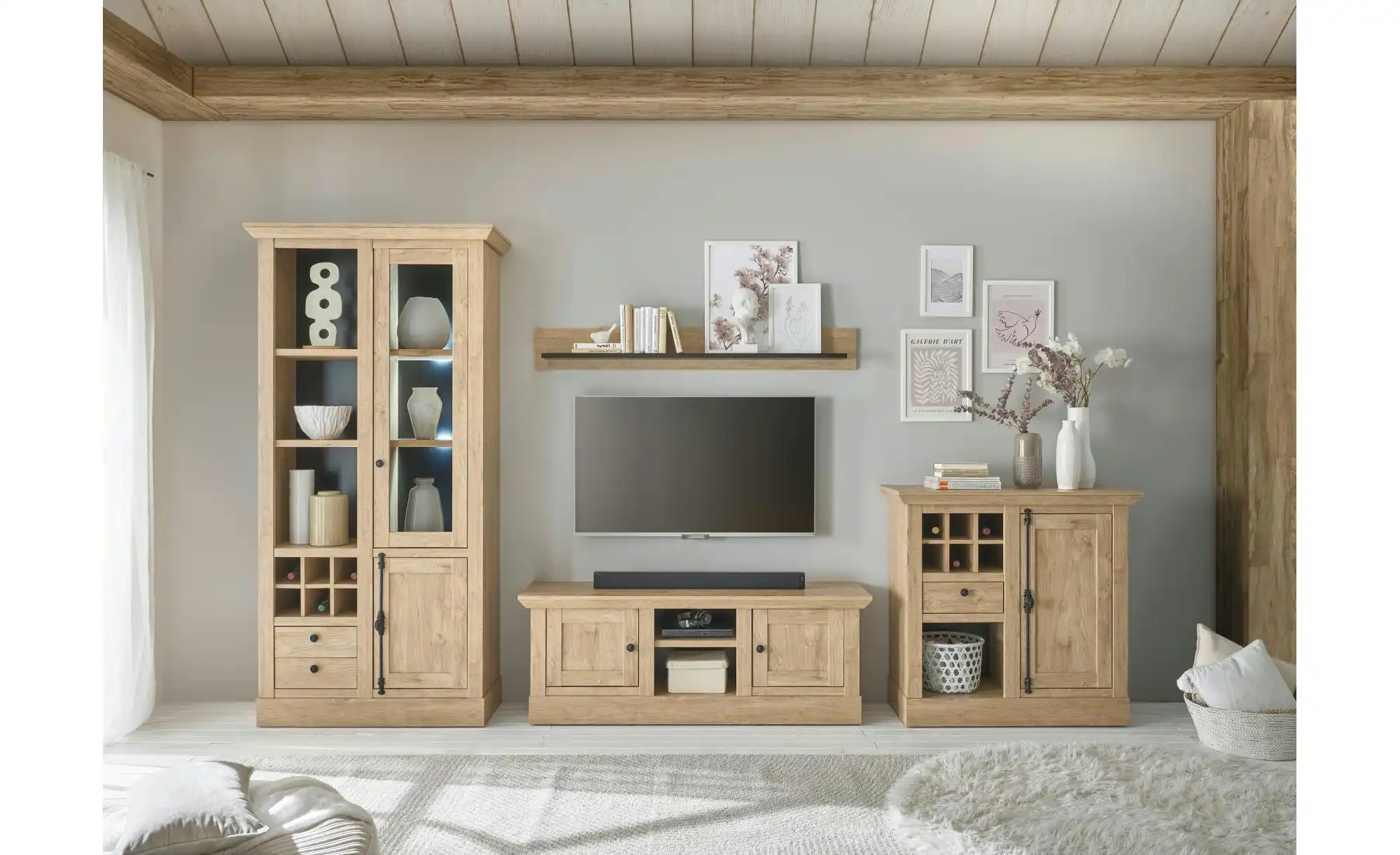 Vitrine Fehmarny