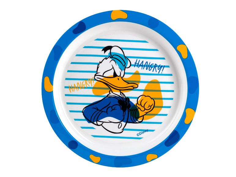 Disney ontbijtset 3-delig