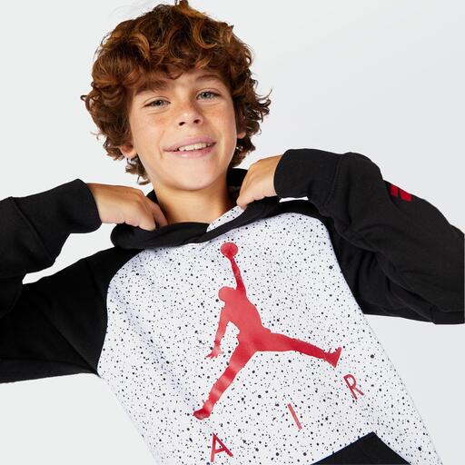 Moletom Nike