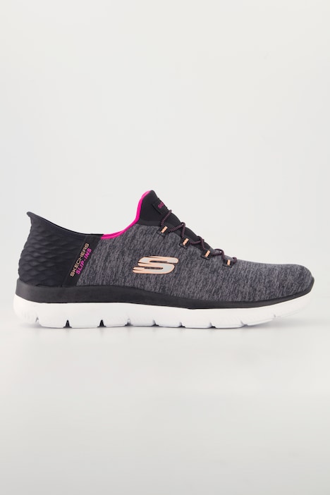Skechers Slip-ins, Summits Dazzling, Komfortweite