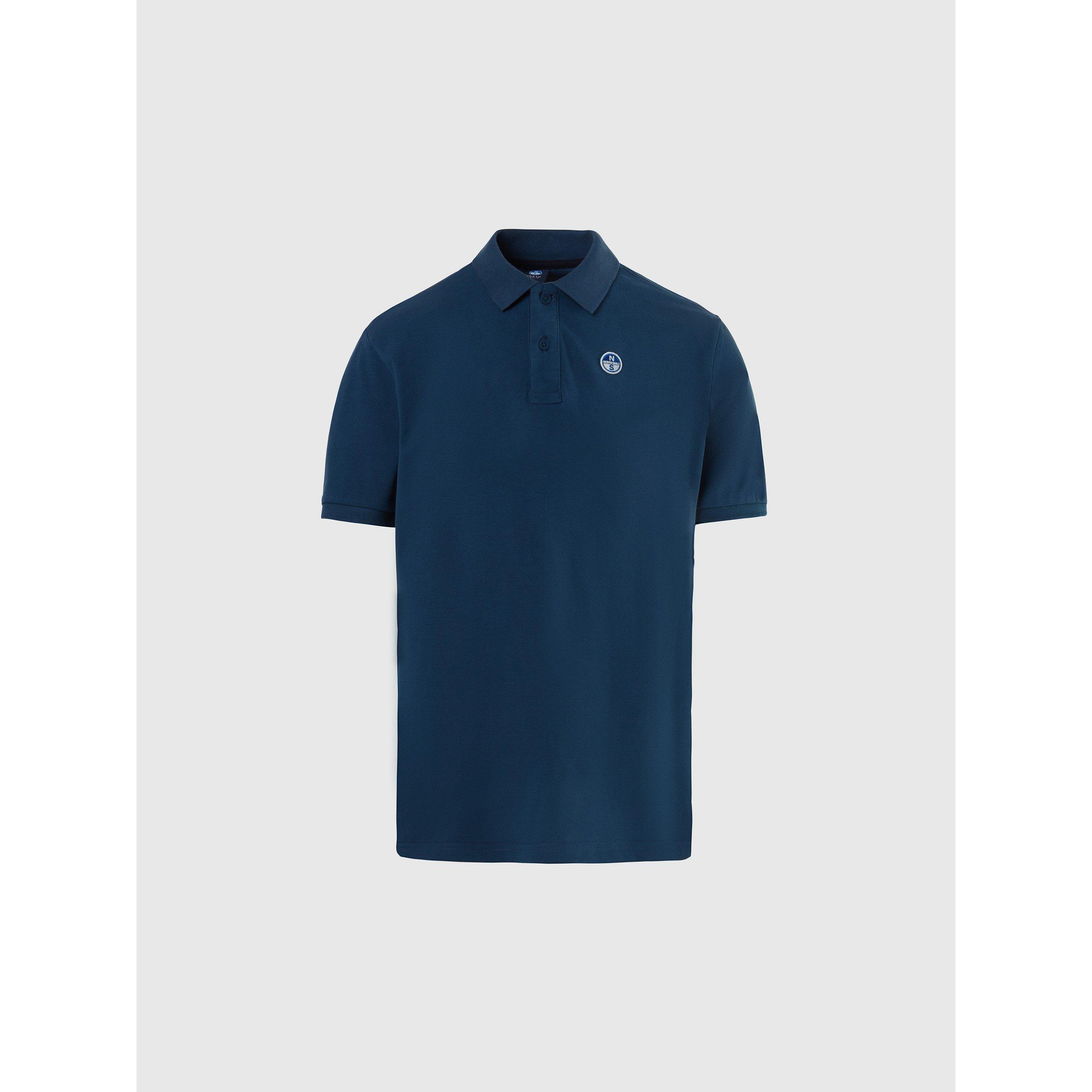 North Sails NS BASIC POLO SHORT SLEEVE