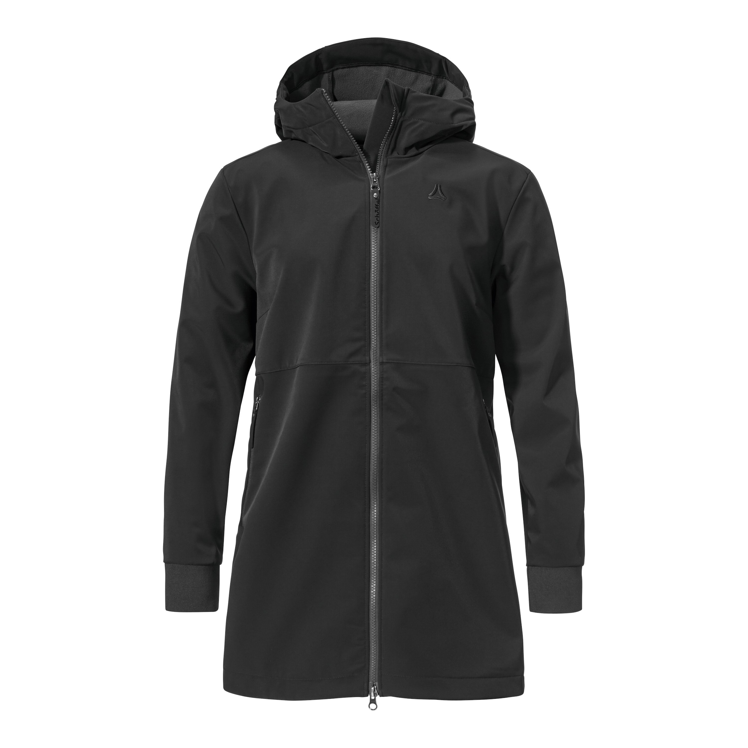 Schöffel Softshelljacke »Softshell Jk Style Suavio WMS« Winddicht, atmungsaktiv Übergangsjacke