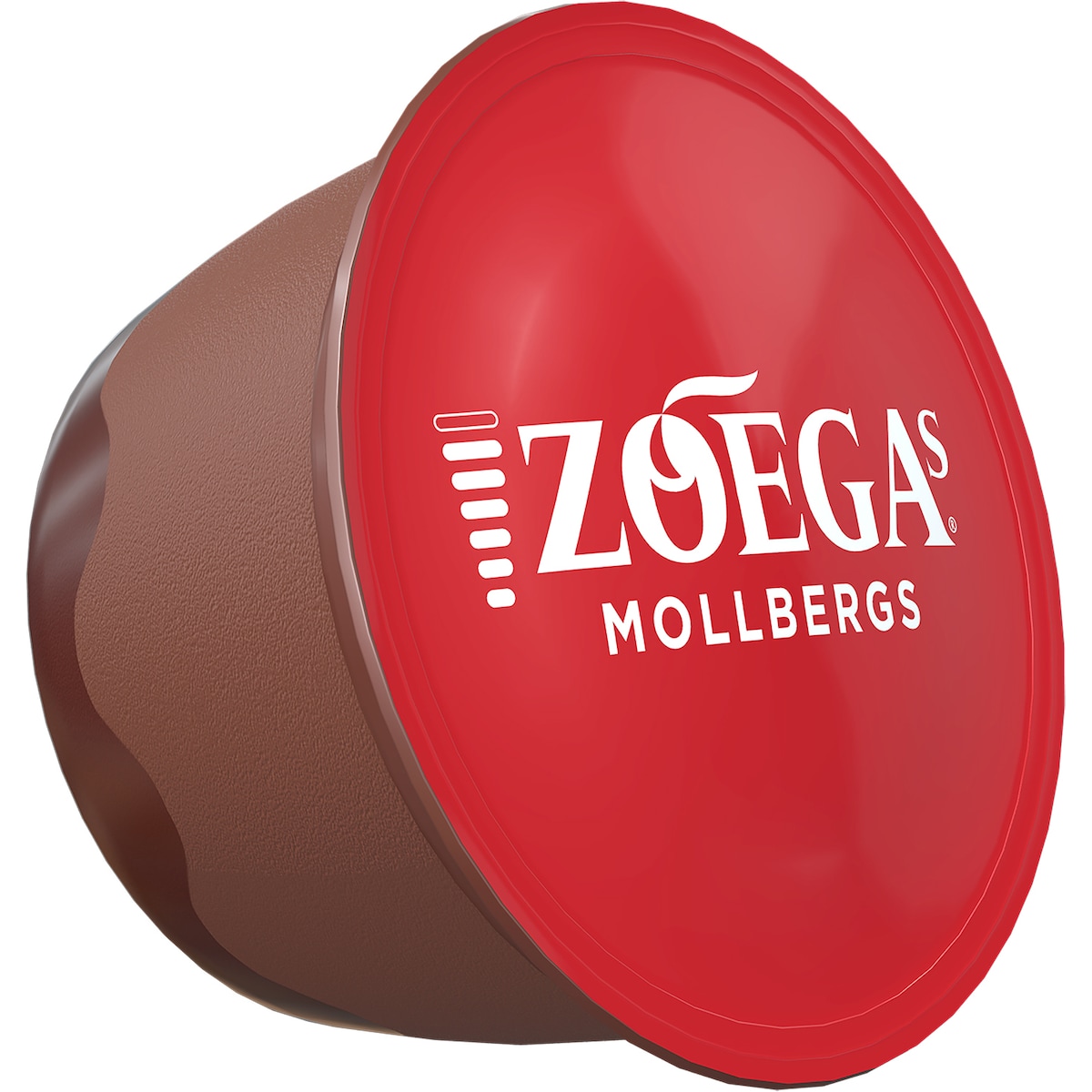 NESCAFÉ Dolce Gusto Zoégas Mollbergs Blandning kaffekapsler (30-pk)
