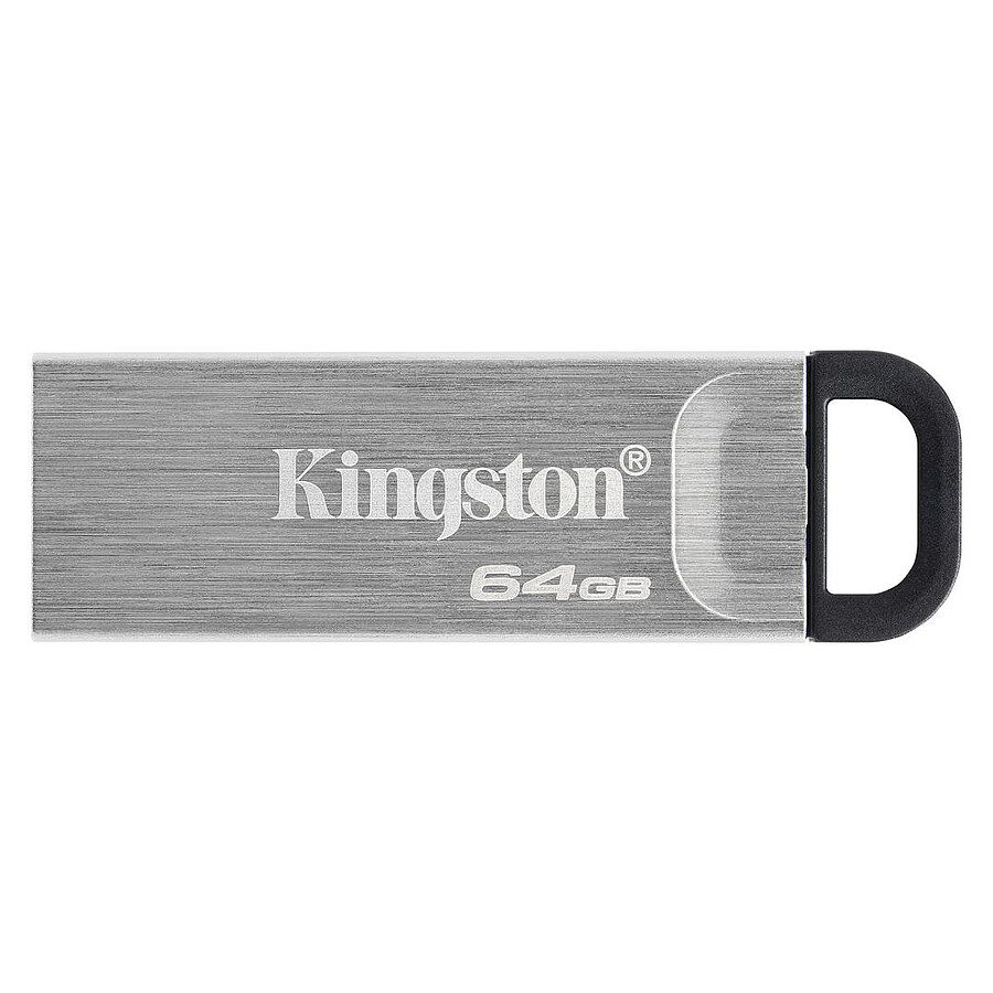 Kingston DataTraveler Kyson - 64 Go