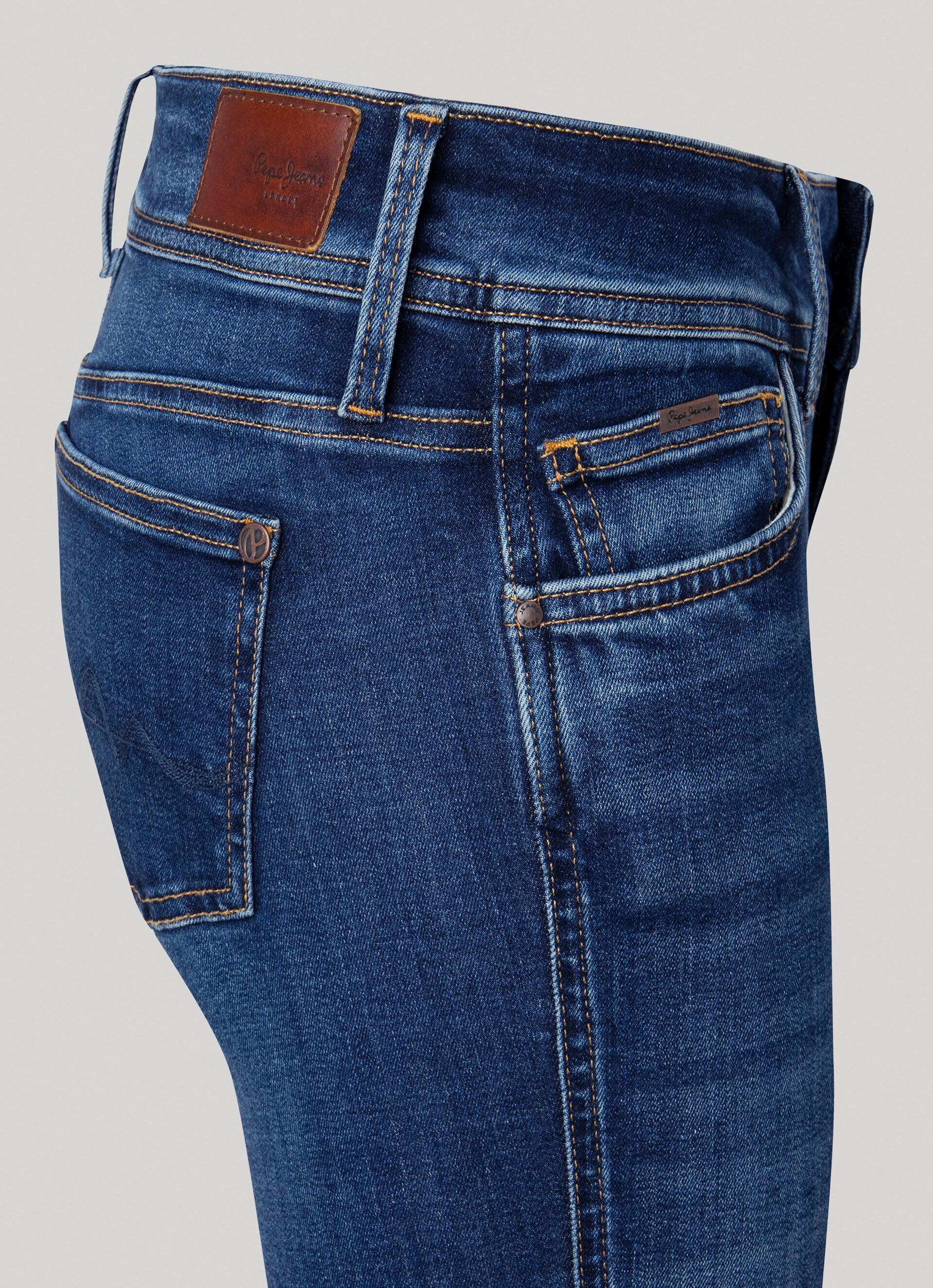 Calça jeans PIMLICO FIT e REGULAR SHOT - jeans