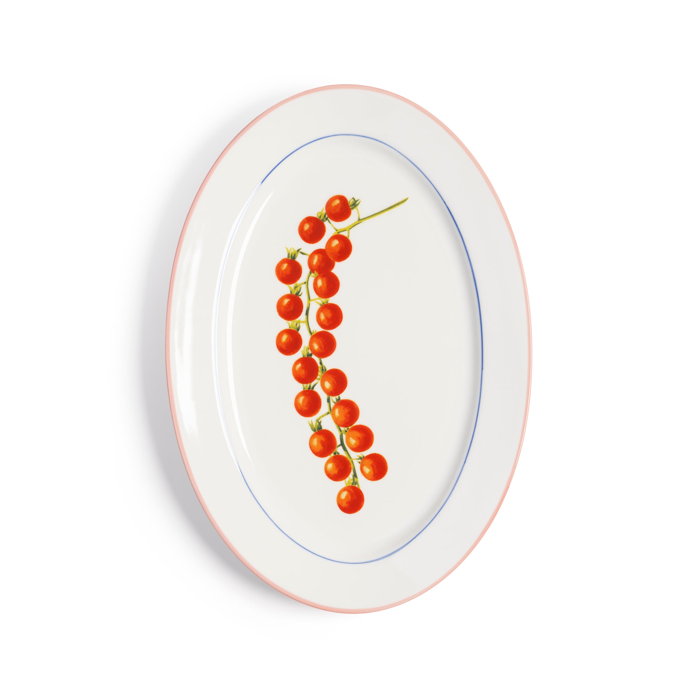 &Klevering  Tomato fad - L30 cm.