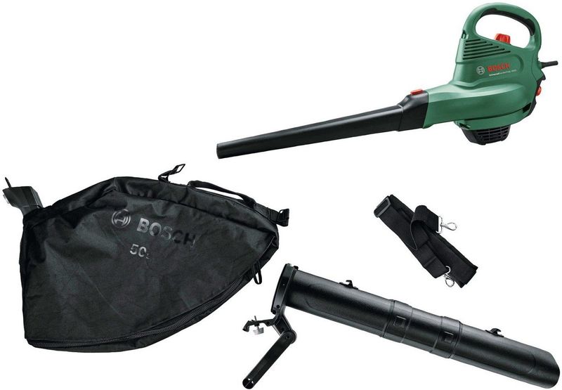 Bosch UniversalGardenTidy 2300 Bladblazer - Op Snoer - 2300 W