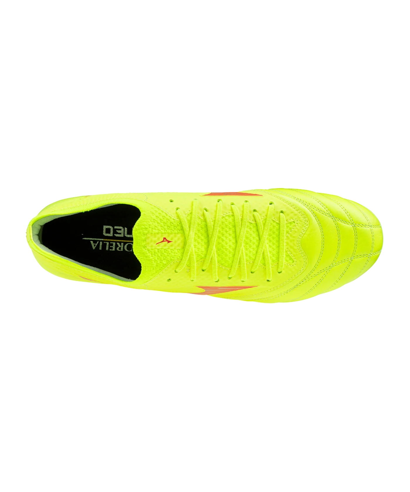 Mizuno Morelia Neo IV Elite Mix Gelb Rot F45