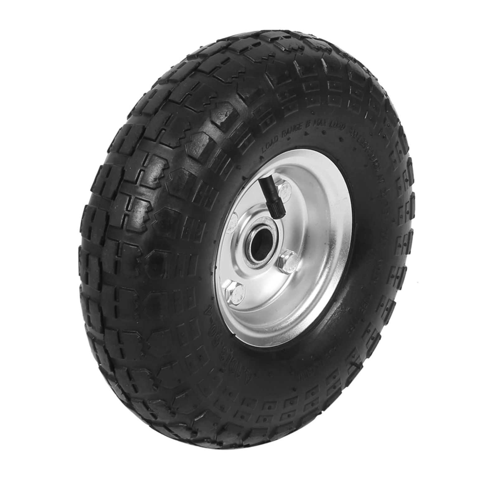 MAXCRAFT Treppenkarre bis 200 kg - 12 Räder