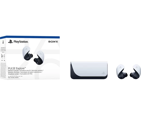Sony PULSE EXPLORE