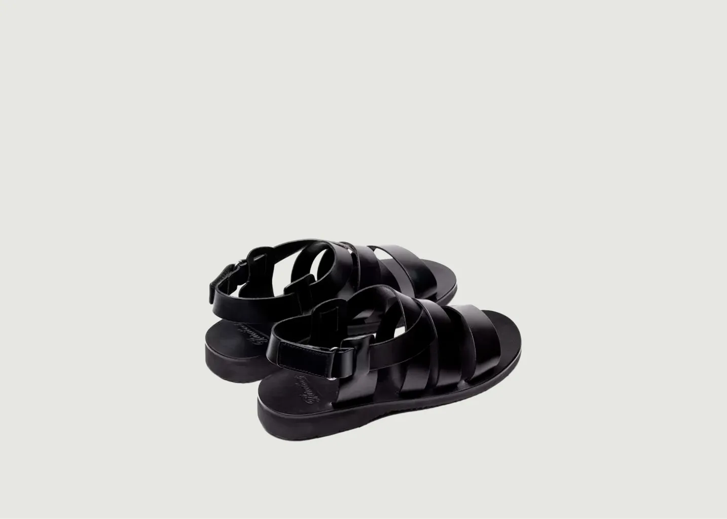 Sandales Noumea Paraboot