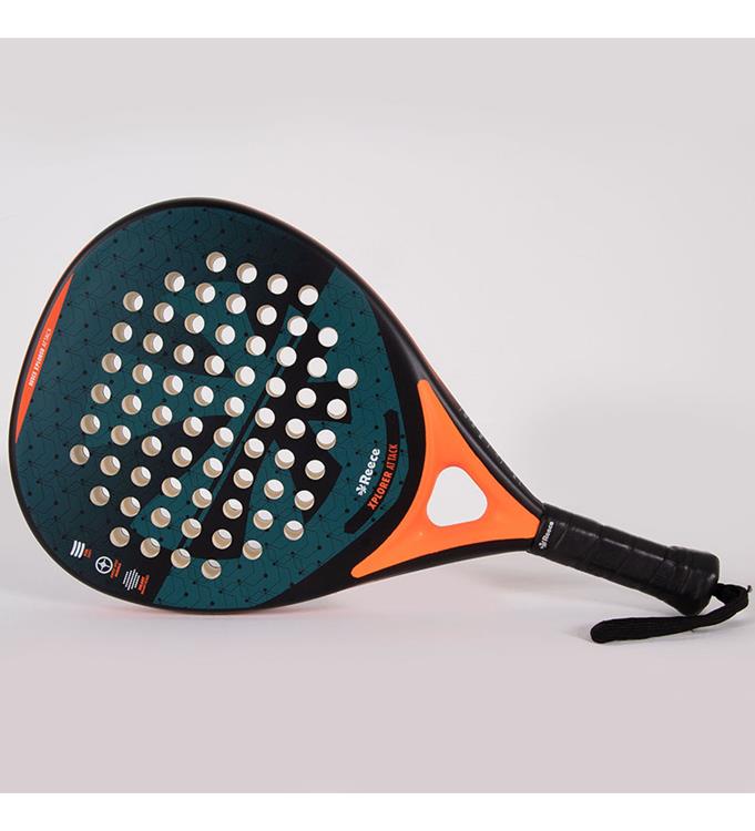 Reece Xplorer Attack Padelracket