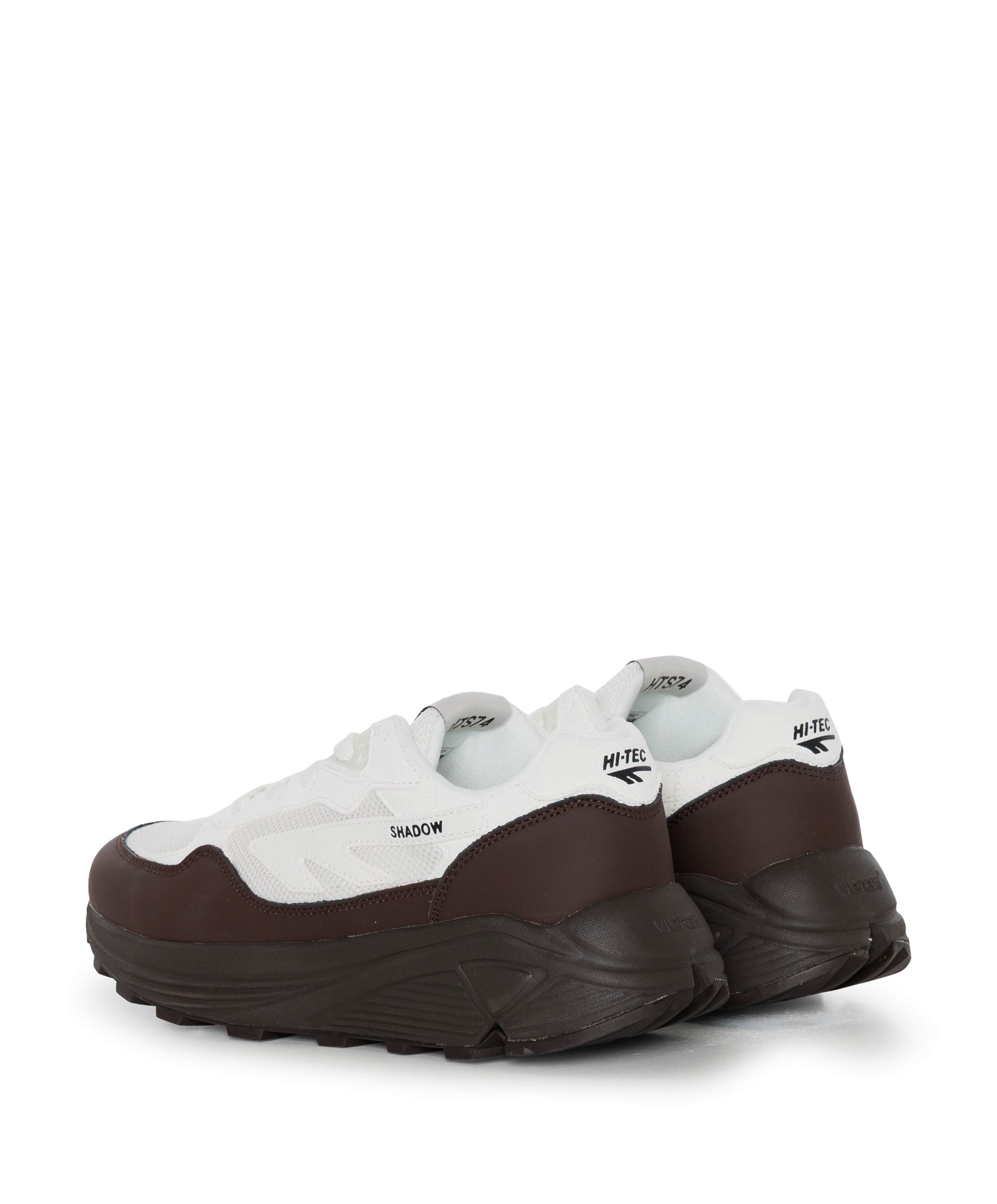 Hi-Tec HTS Shadow RGS heren sneakers bruin