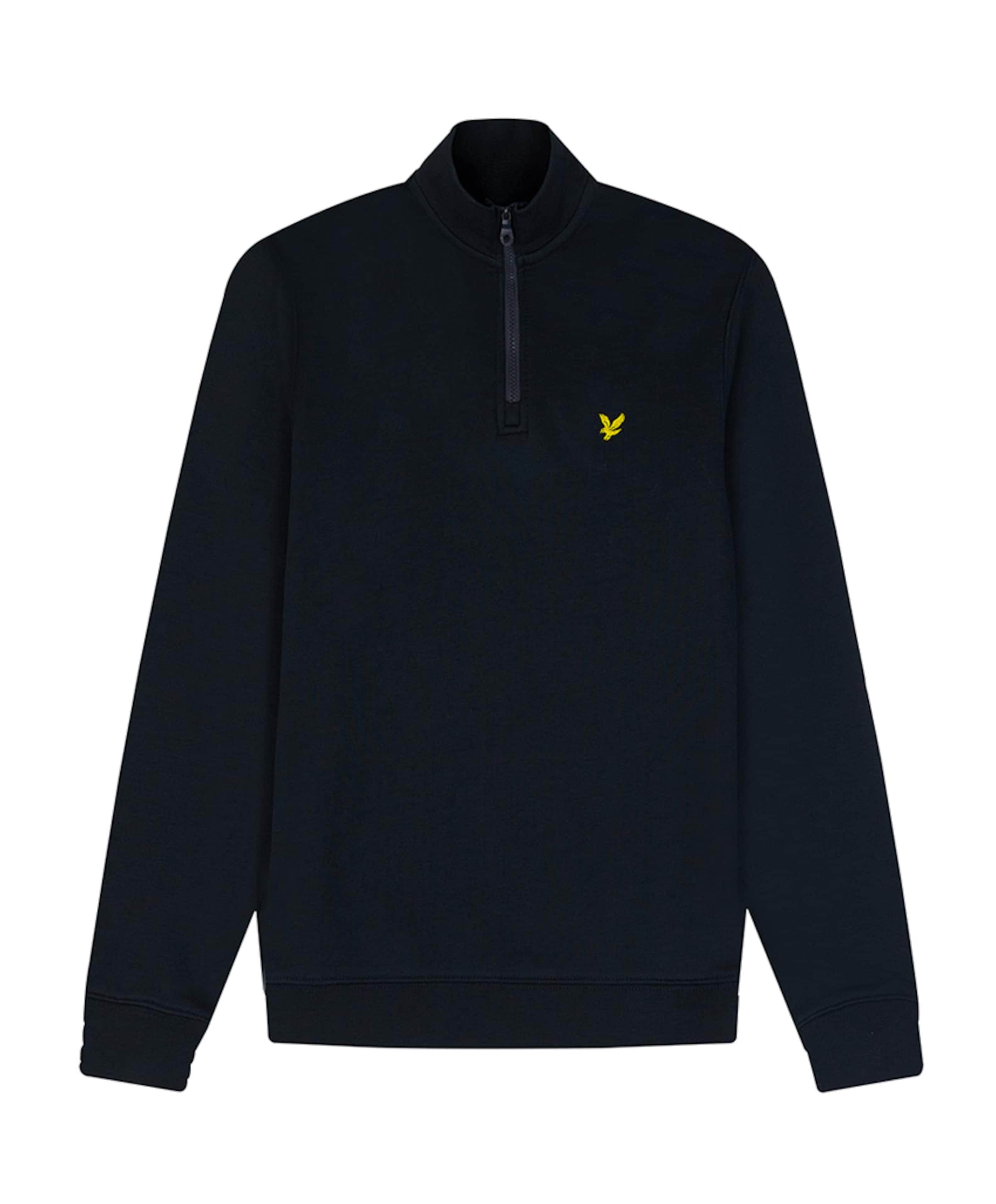 Lyle & Scott Jongens sweater blauw