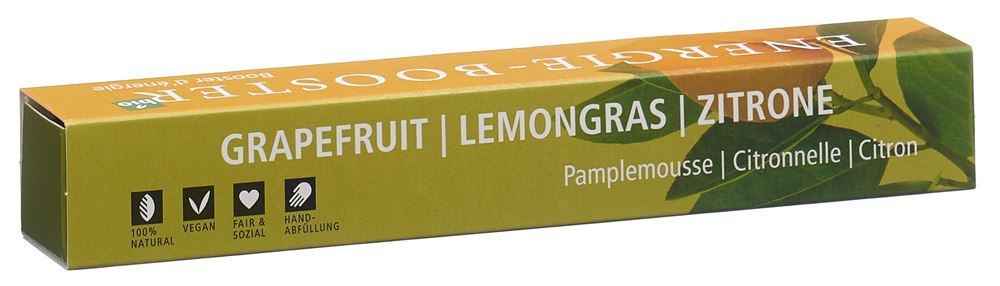 Aromalife Geschenkset Energie Booster 1 Stk