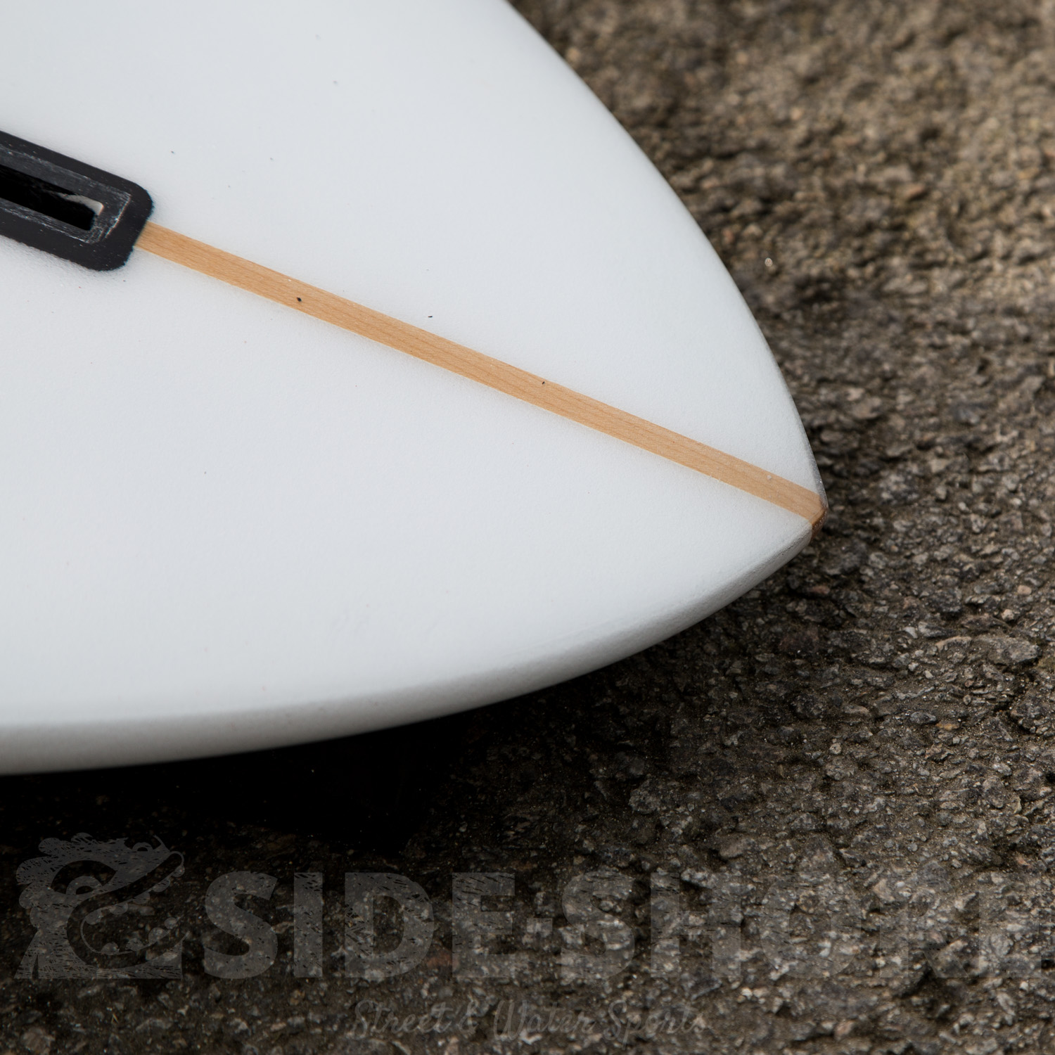 Mc Tavish Pinnacle - Polish - 9'4 x 23