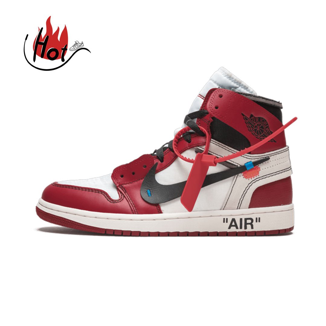 Jordan 1 Retro High   Chicago