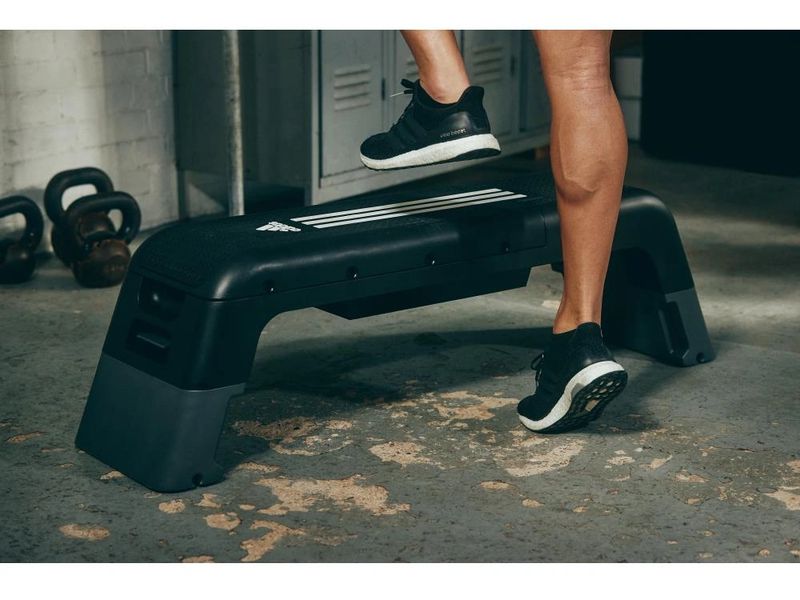 adidas HIIT Deck Fitness-Stepper