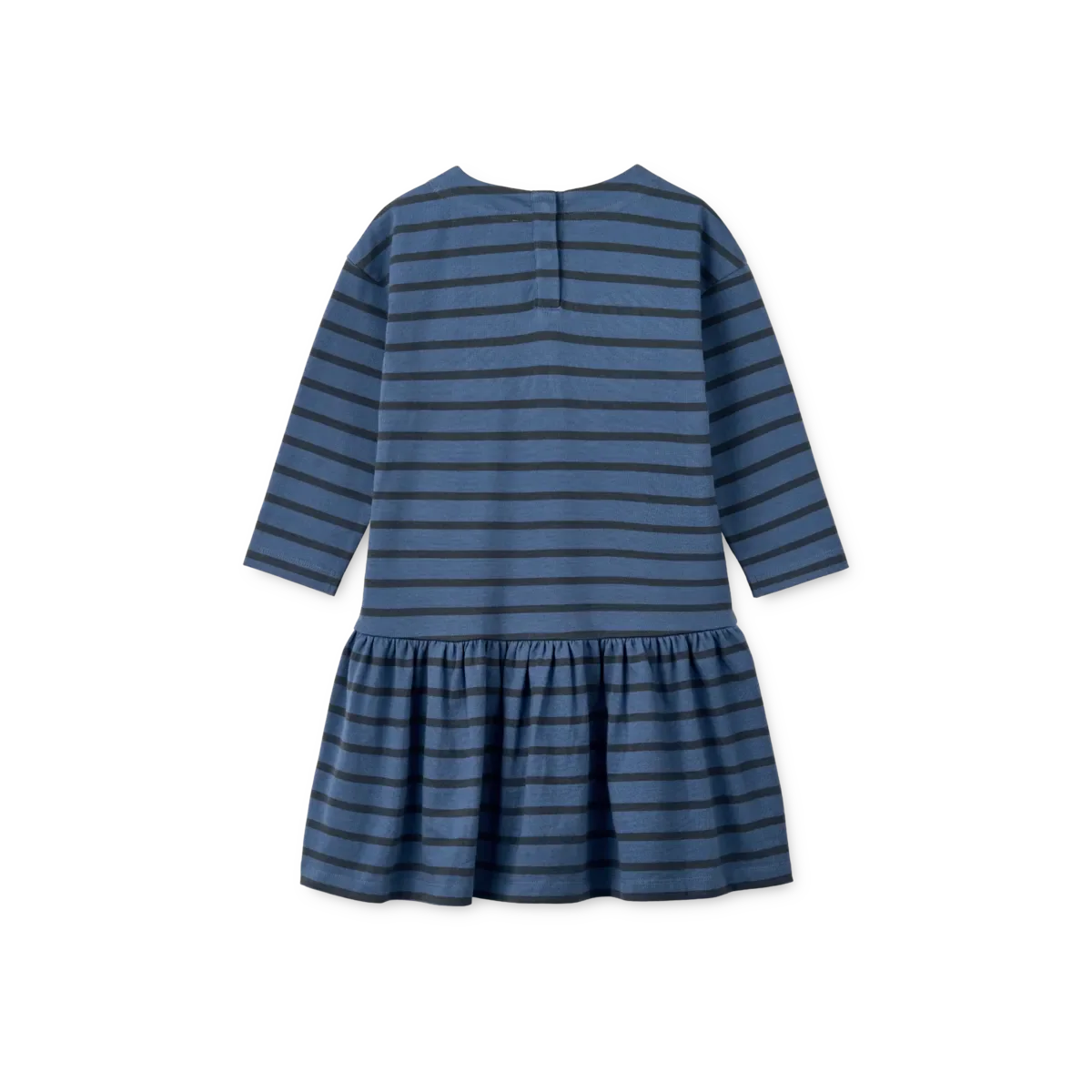 Liewood Alberte Stripe Dress