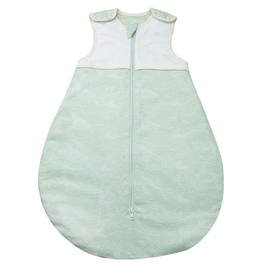 Au large de Nova Gigoteuse été   Vert/Beige        0-6 mois   de               Trois Kilos Sept