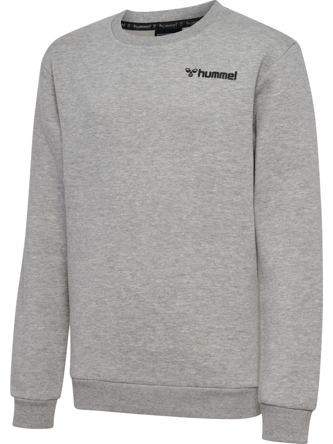 hmlMOVER COTTON SWEATSHIRT KIDS