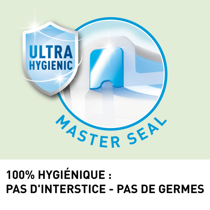 BOÎTE DE CONSERVATION MASTERSEAL FRESH