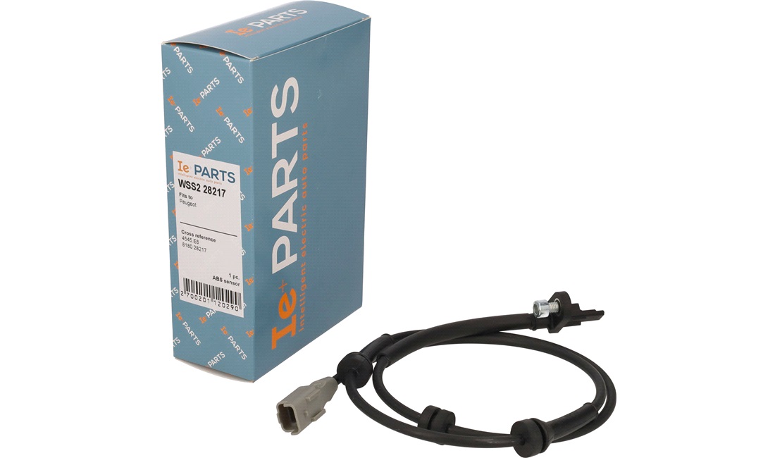 ABS sensor