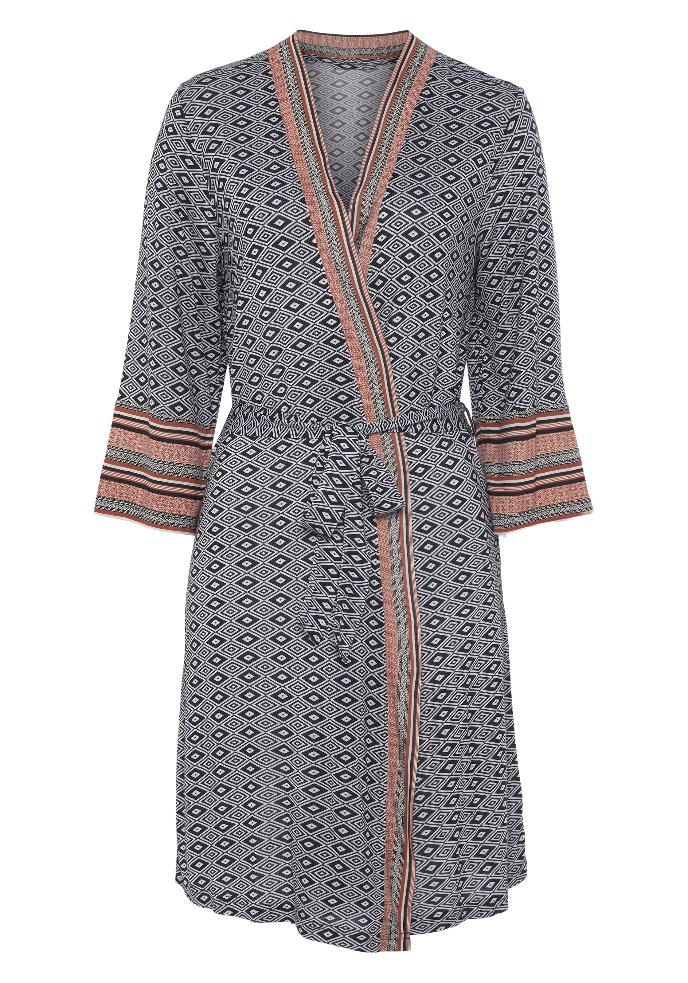 Vivance Dreams Kimono , in schönem Ethno-Design