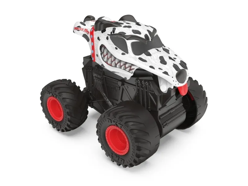 Monster Jam 1:43 Feature Vehicle Assorted