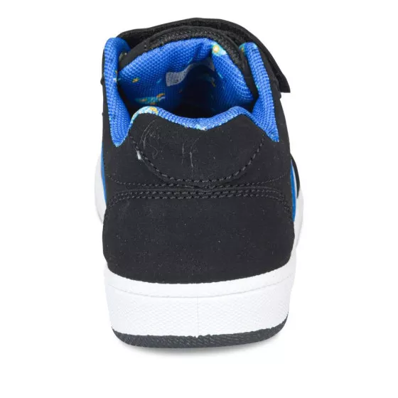 Baskets NOIR UNYK PERF