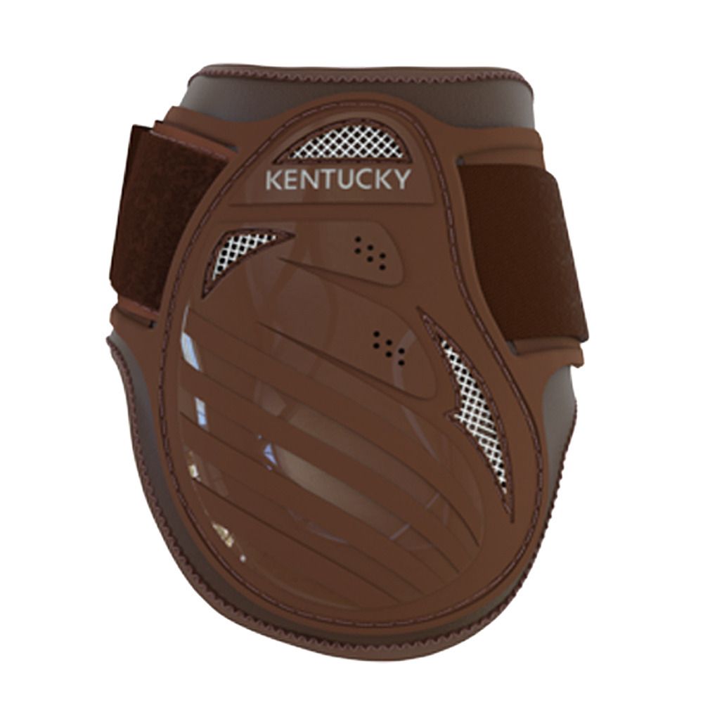 Kentucky JEUNES CHEVAUX - Protège-Boulets choco