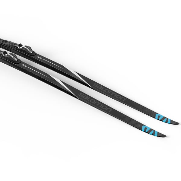 Pack ski de fond SALOMON RS 10 + PROLINK SHIFT SKATE
