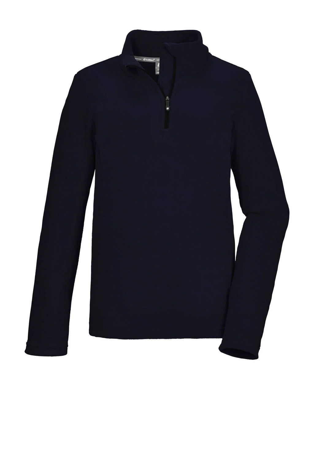 Killtec skipully donkerblauw