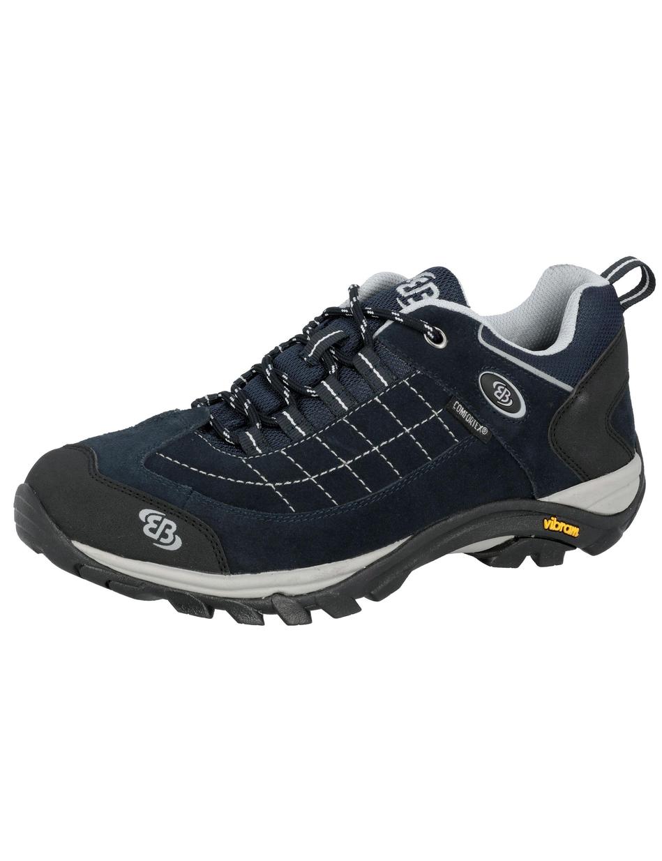 Outdoorschuh Mount Crillon Low