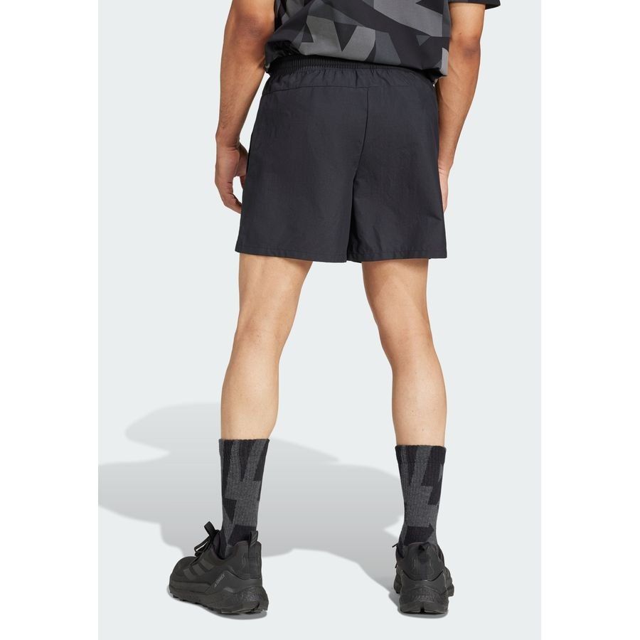Adidas Short Terrex Multi