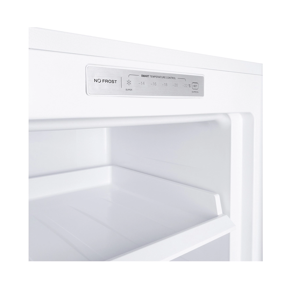 Kibernetik GS161C Gefrierschrank No Frost