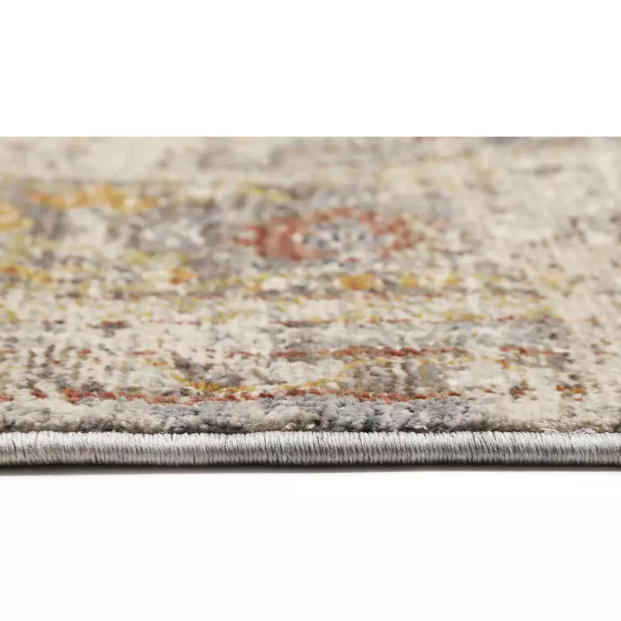 Wecon home Kurzflorteppich SoHo Fashion beige