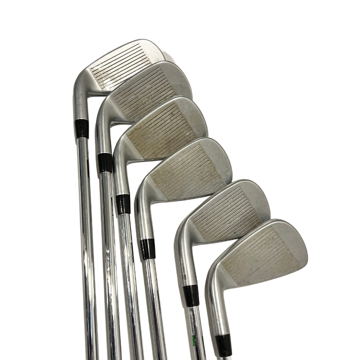 Cleveland Launcher CBX Iron Set
