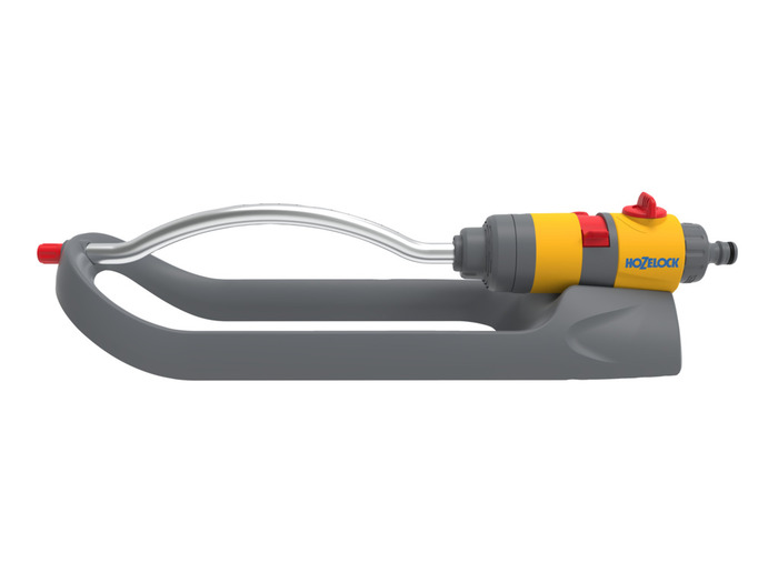 Hozelock vippevander 16 dyser - 220 m²