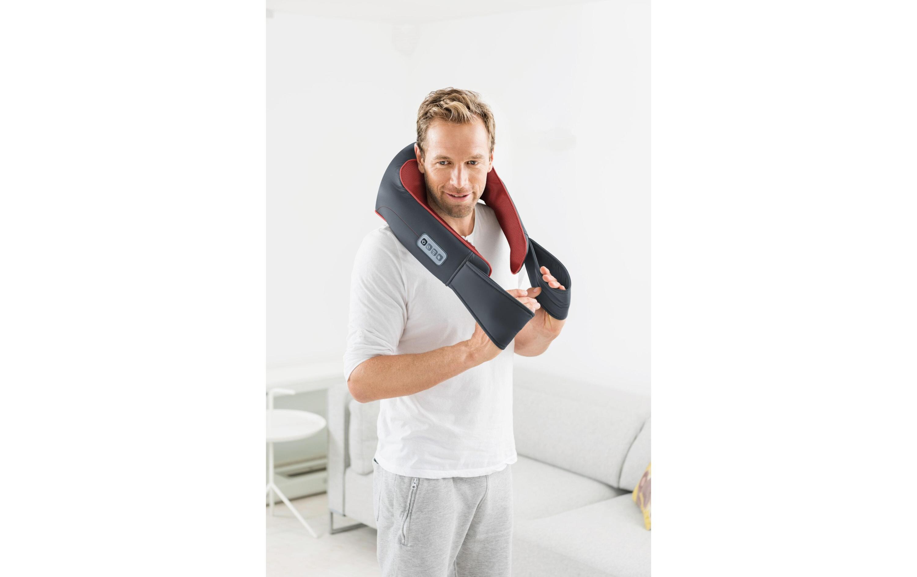Massagegürtel MG151Shiatsu-Massagegerät