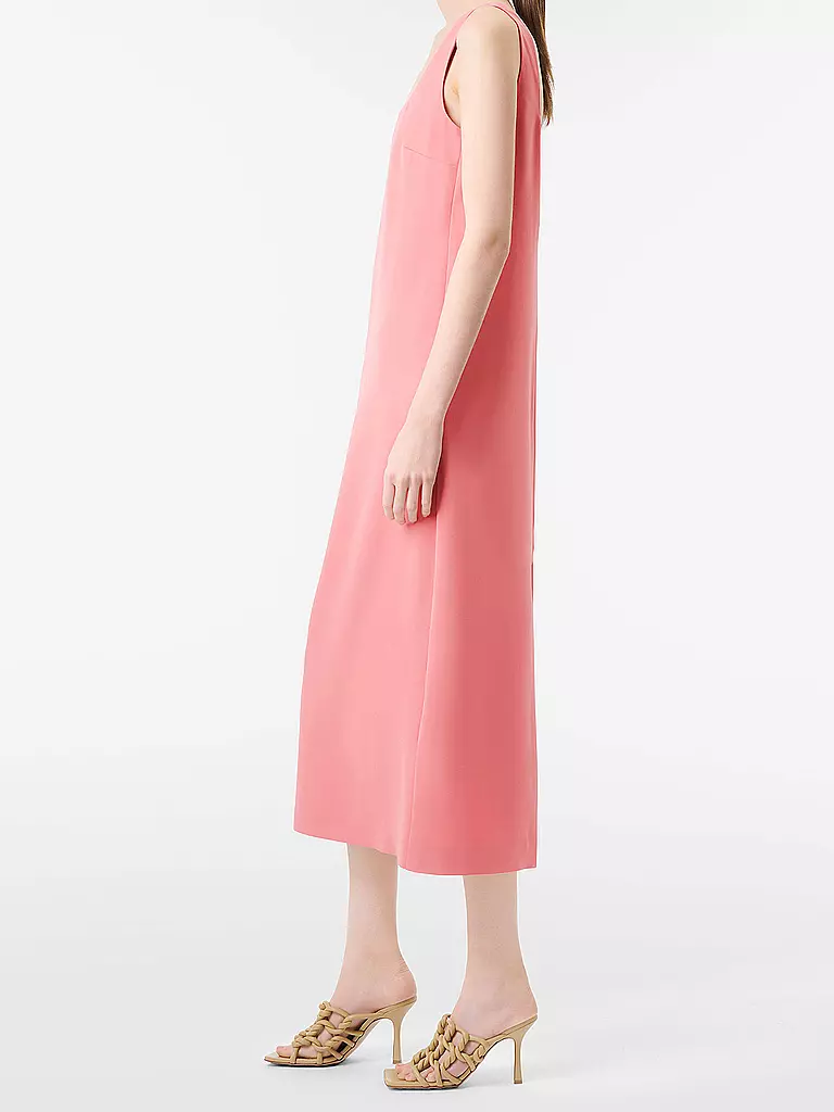 DRYKORN Maxikleid ELANA  rosa