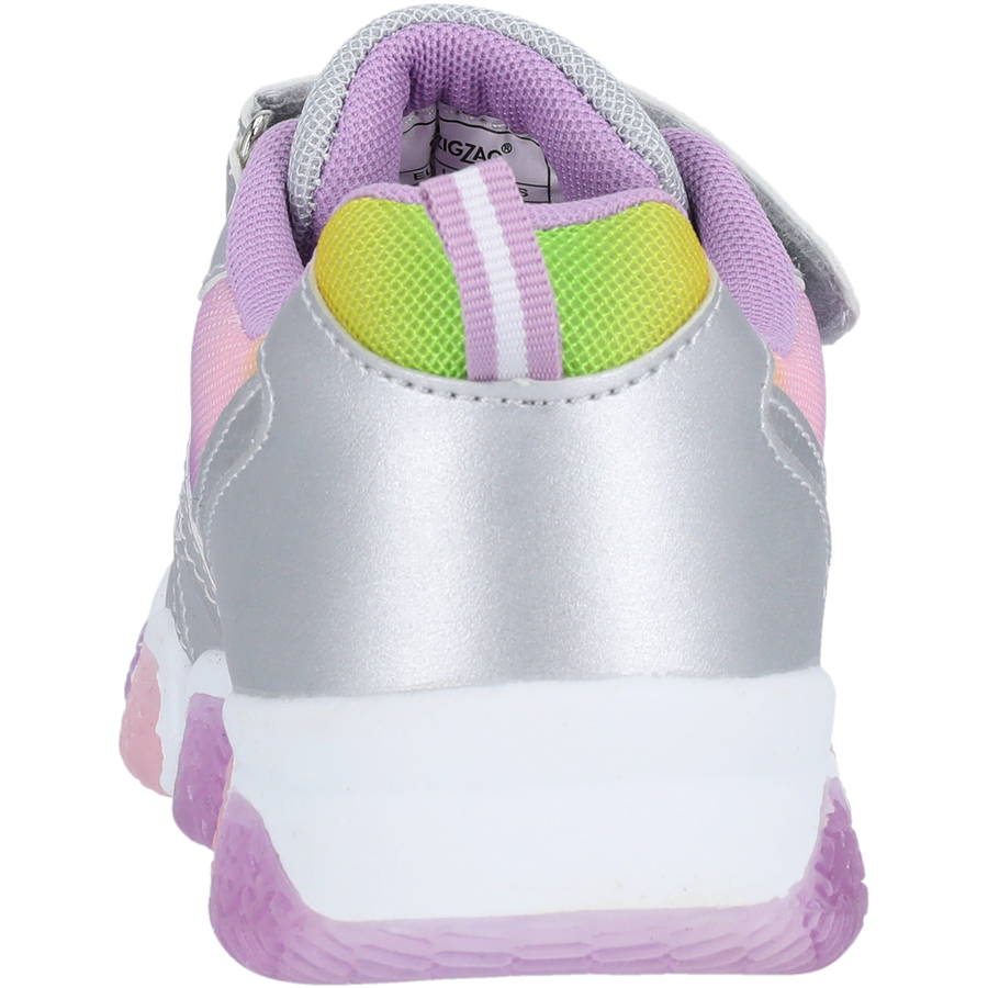 ZigZag Sneaker Rupen 8881 Multi Color