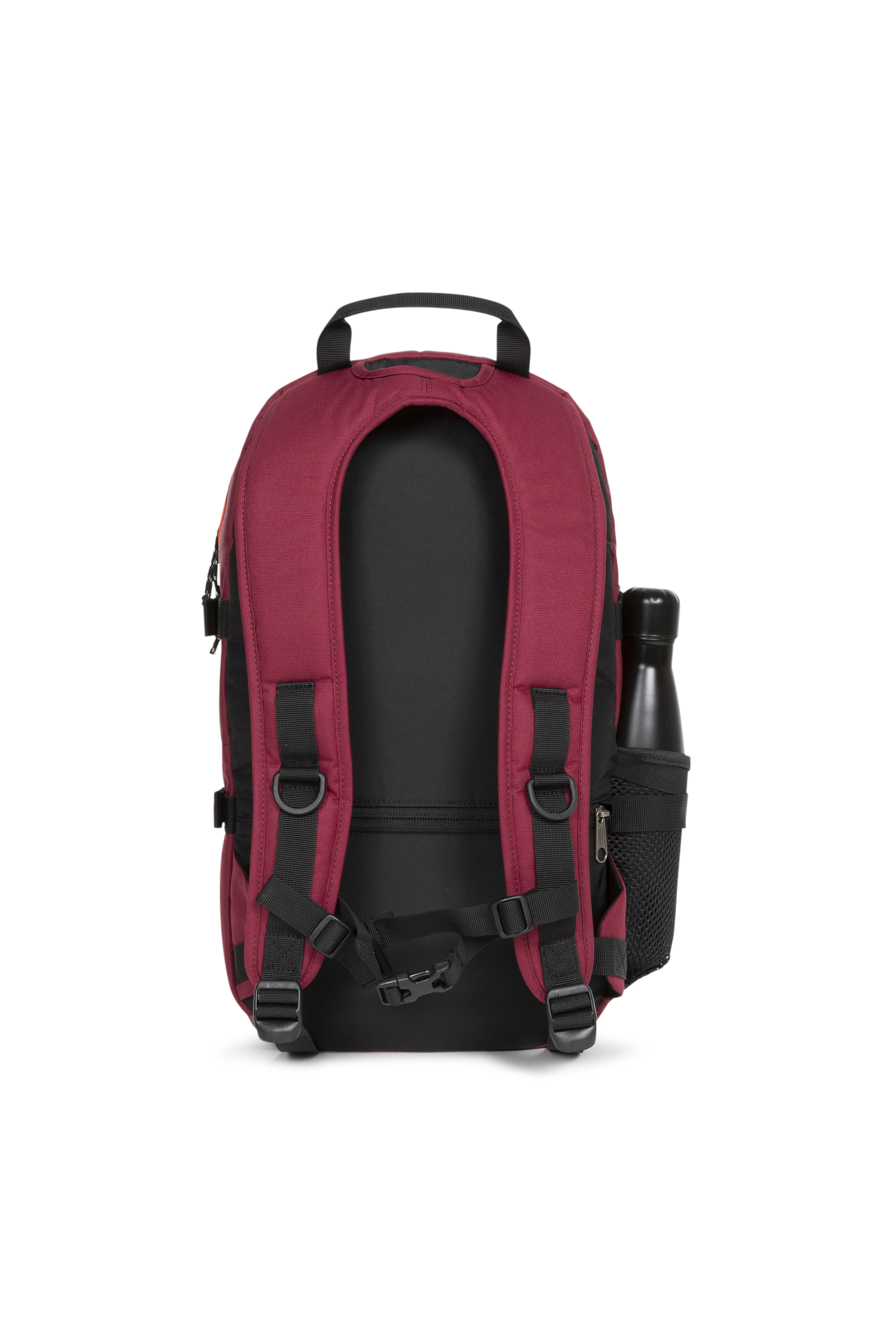 EASTPAK sac à dos Floid Rouge