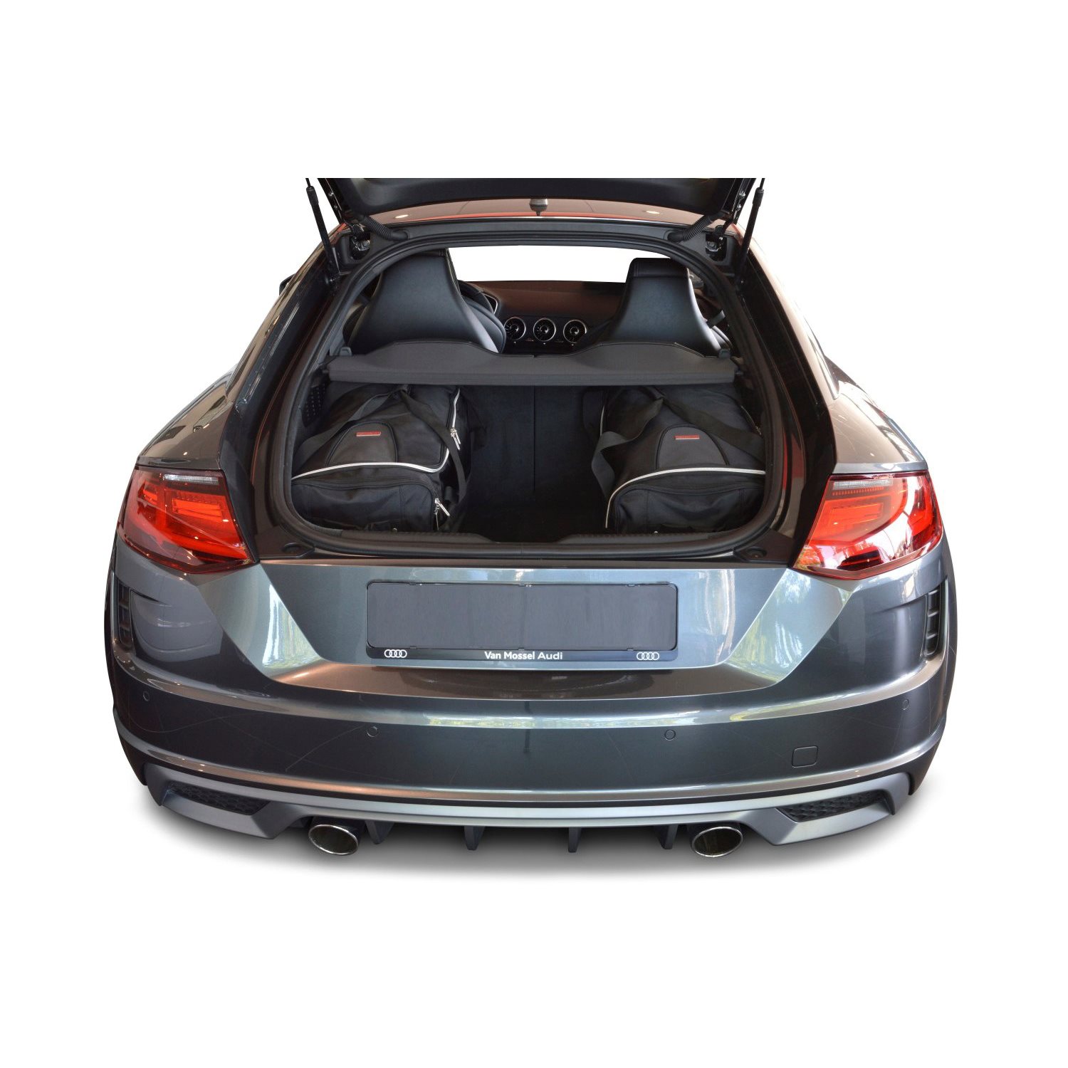 Car-Bags Audi TT (8S) 2014-heden
