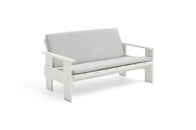 Hay Zitkussen voor Crate lounge sofa beige